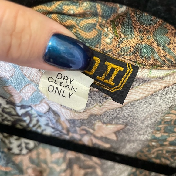 VINTAGE CROP TOP - Picture 7 of 7